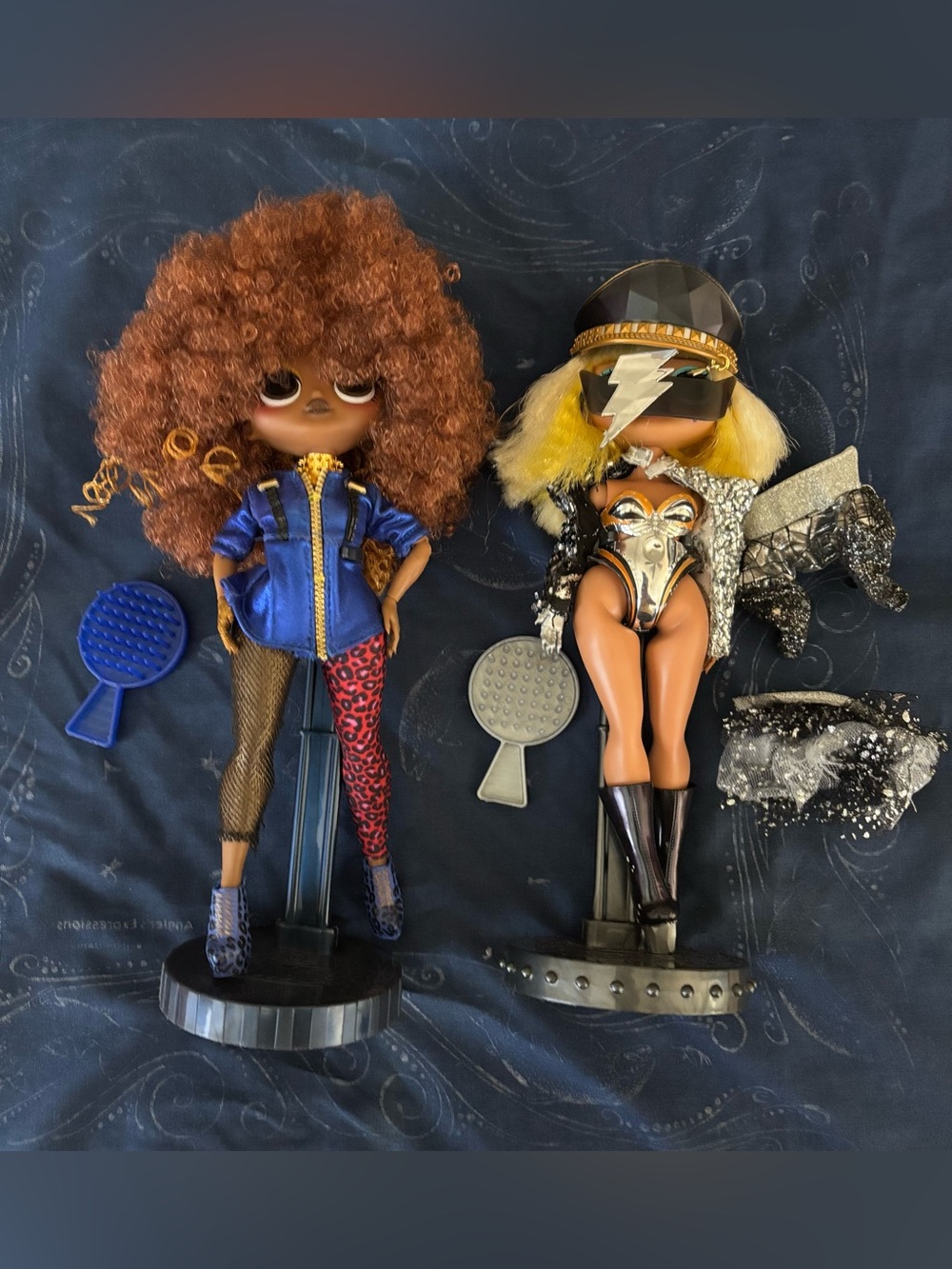 LOL Surprise OMG Dolls